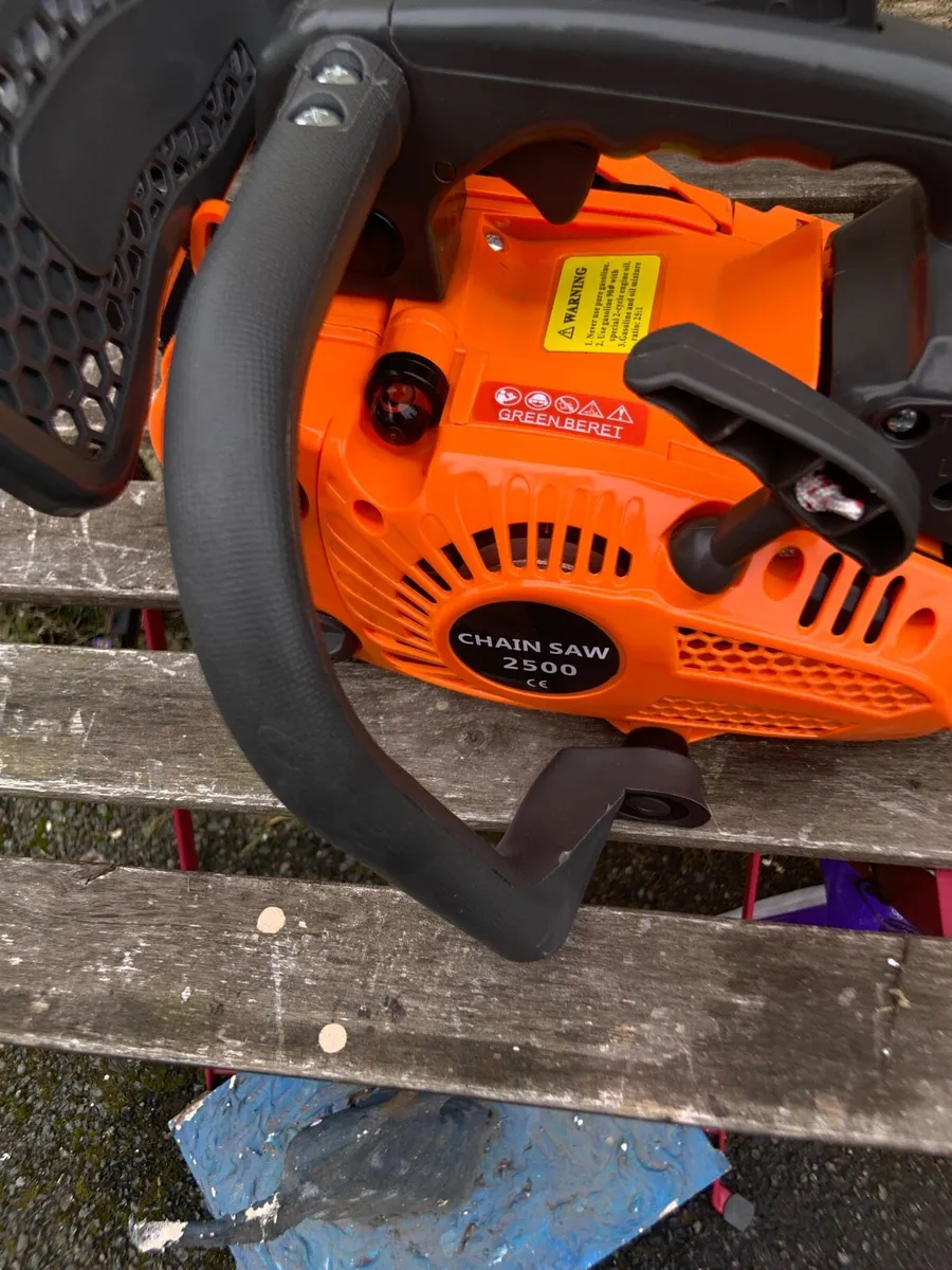 Top handle saw - Image 3