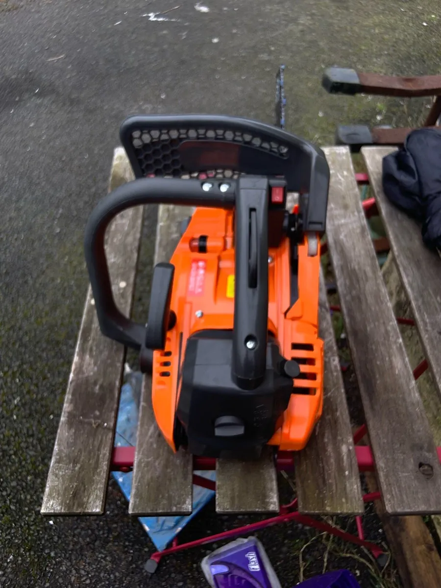 Top handle saw - Image 4