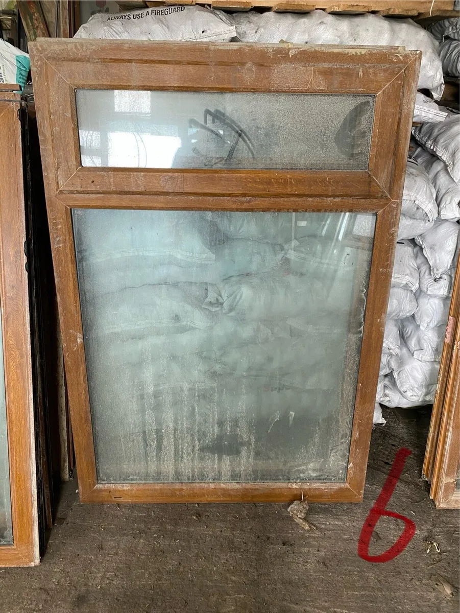 PVC Windows - Image 4
