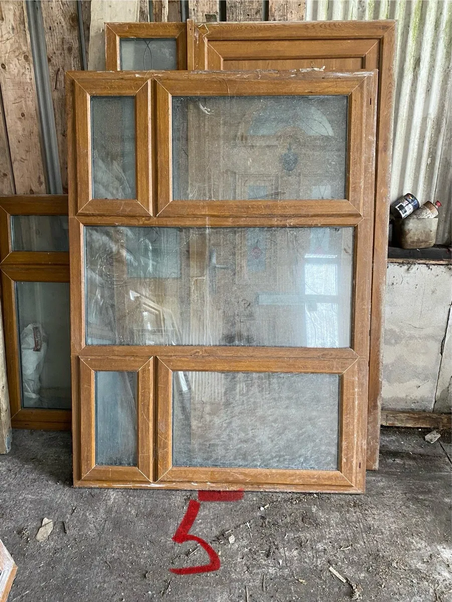 PVC Windows - Image 2