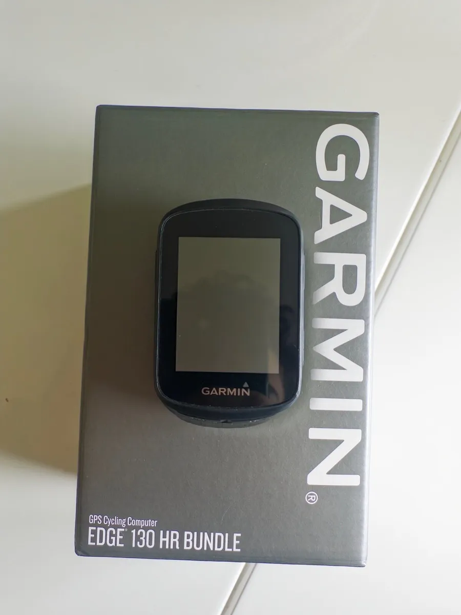 Garmin Edge 130 - Image 3