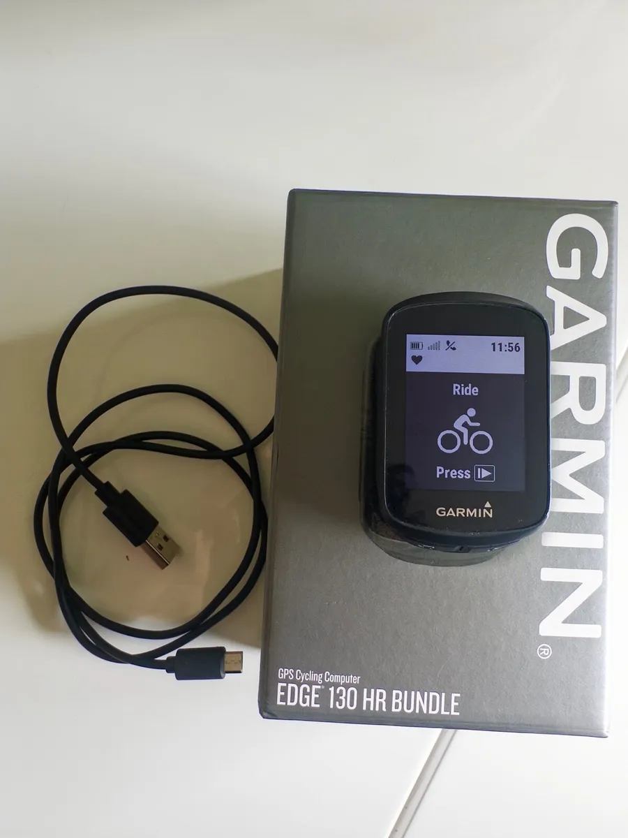 Garmin Edge 130 - Image 4