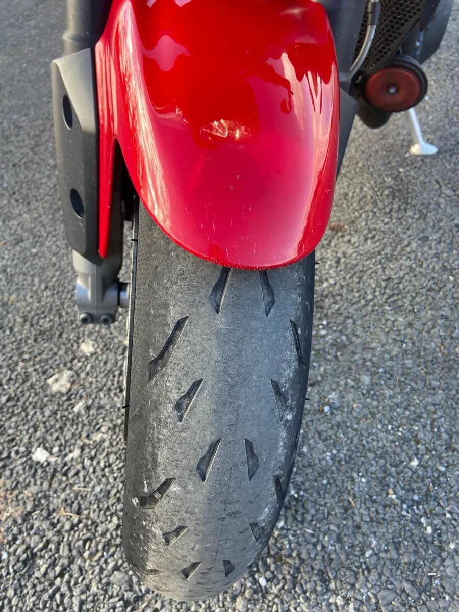 Triumph speedtriple 1050 S - Image 3