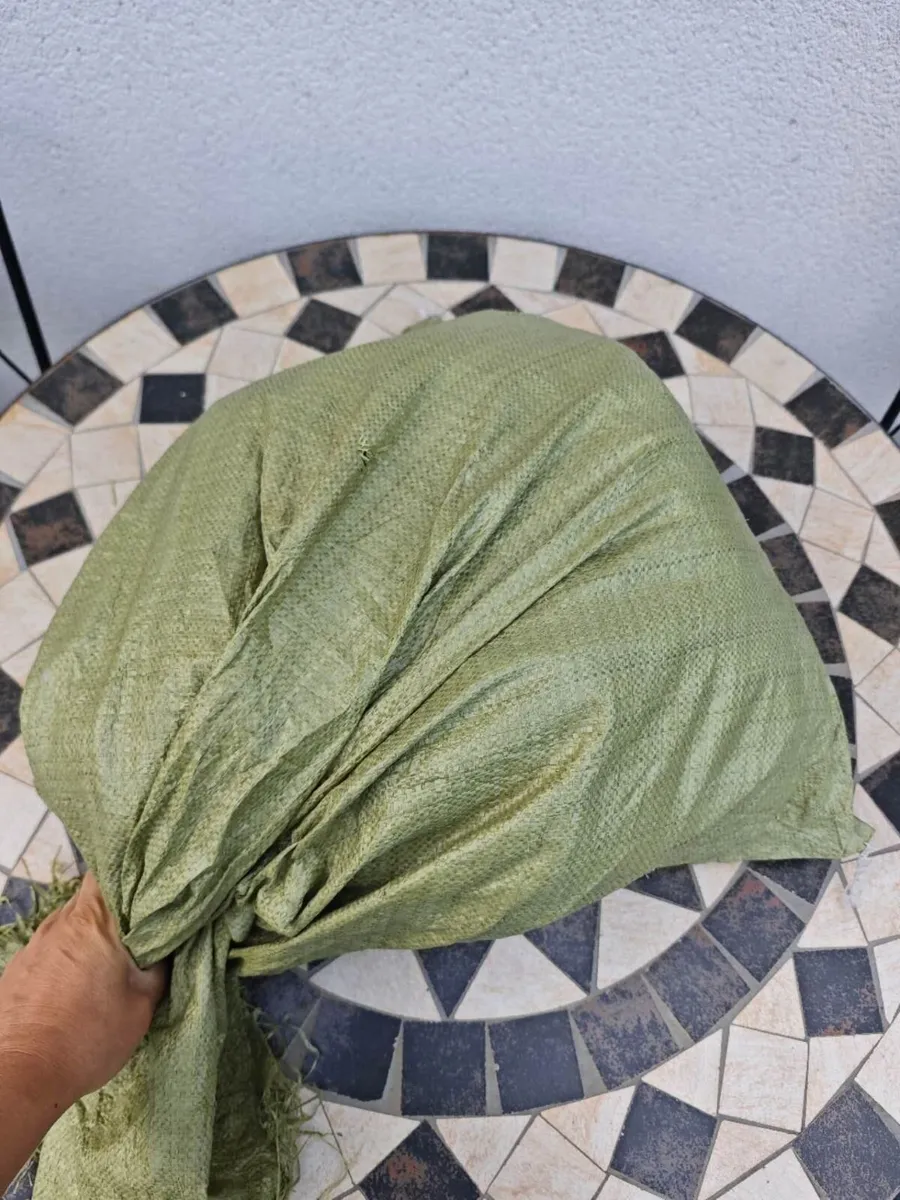 new nylon ropes about 10kg, different thickness - Image 3