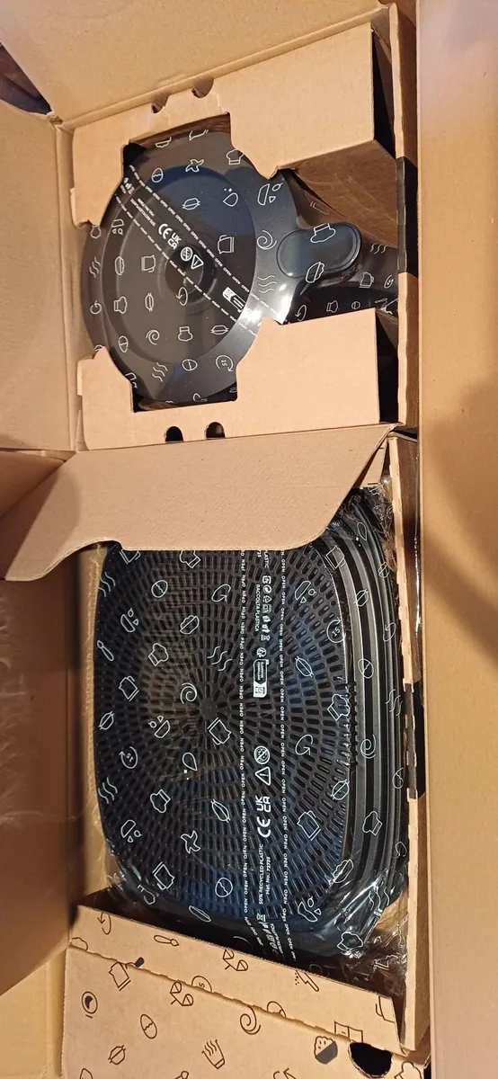 Thermomix TM 07 brand new in box - Image 3