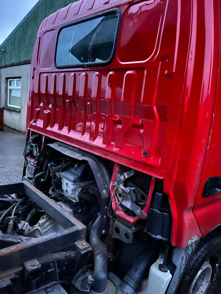 Toyota Dyna 2008 - Image 4