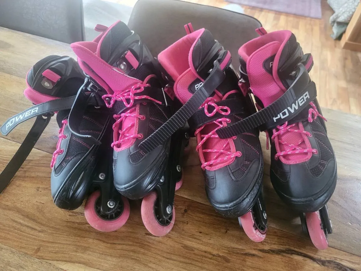 Rollar Blades/Skates - Image 1