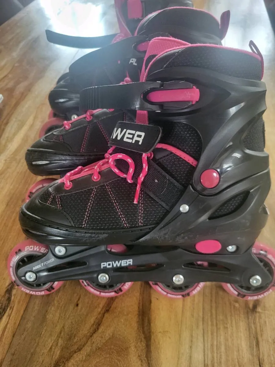 Rollar Blades/Skates - Image 2