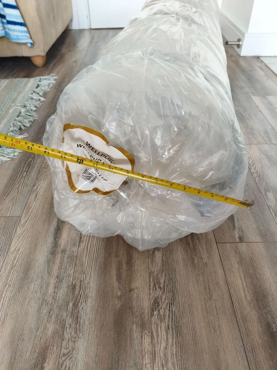 MOVING SALE – Mattress, Folding Bicycle, Fitness K - Image 3