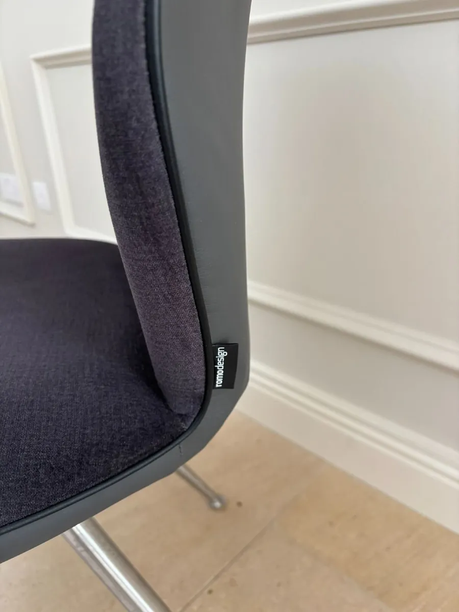 Dining chairs - Image 3