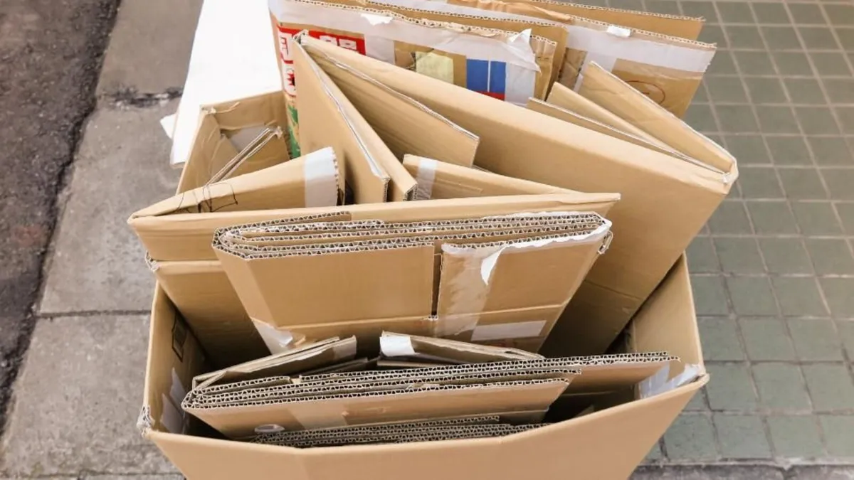 Rubbish removal - Image 2