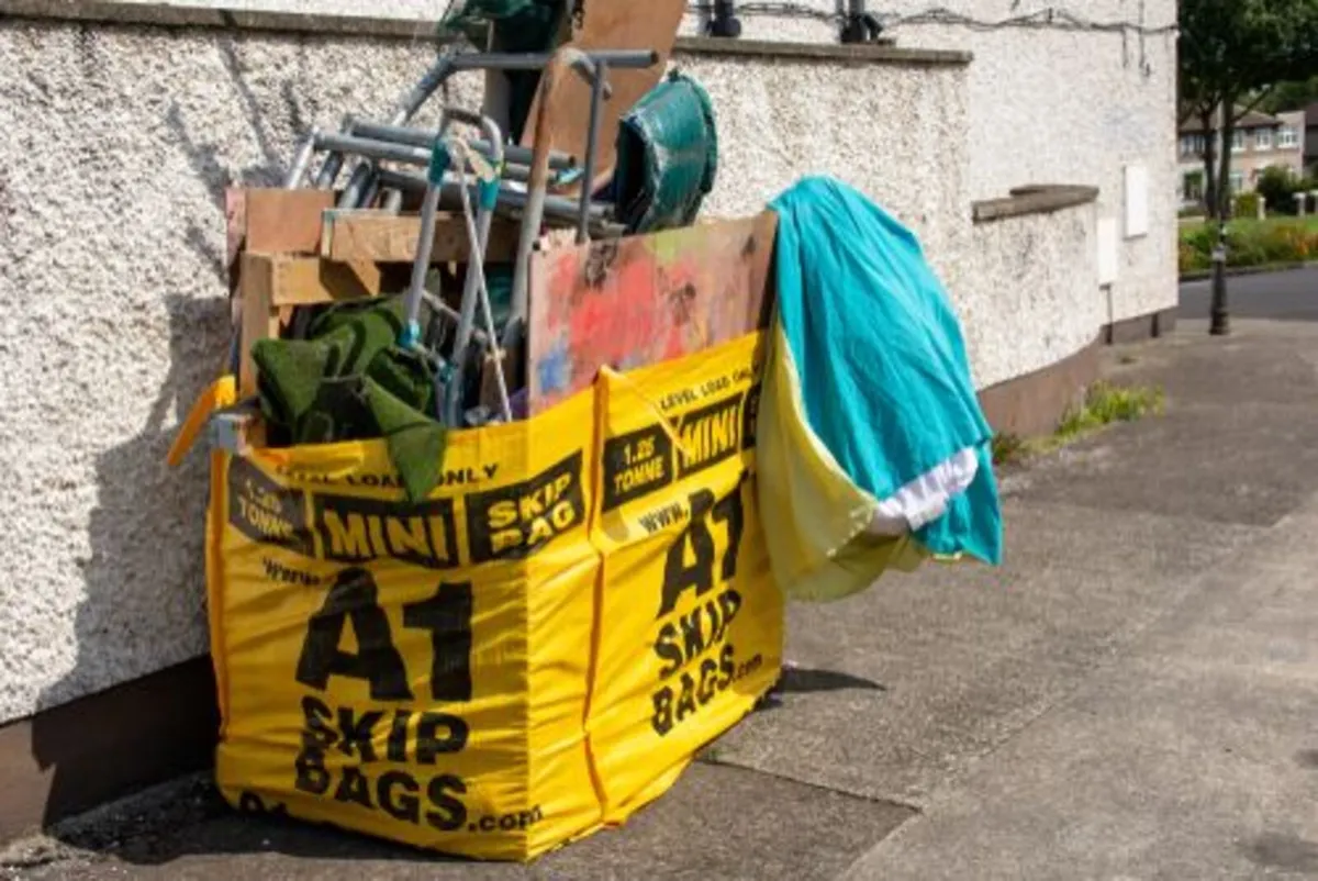 Rubbish removal - Image 4