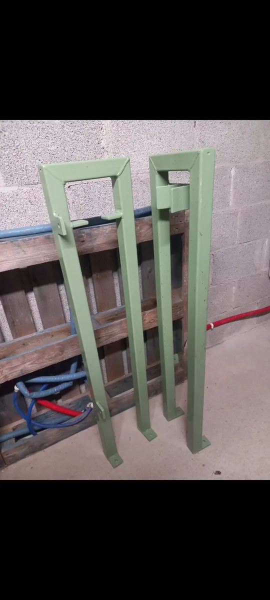 Steel Sliding Gate - Image 3