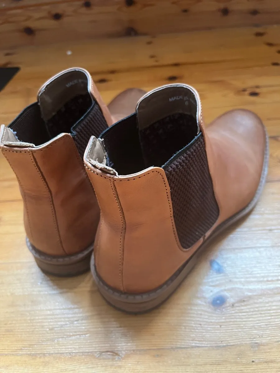 Roamer boots - Image 2