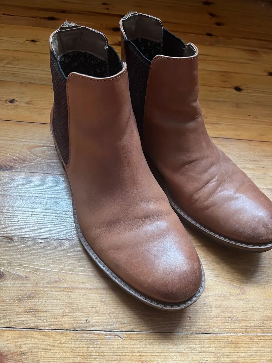 Roamer boots - Image 3