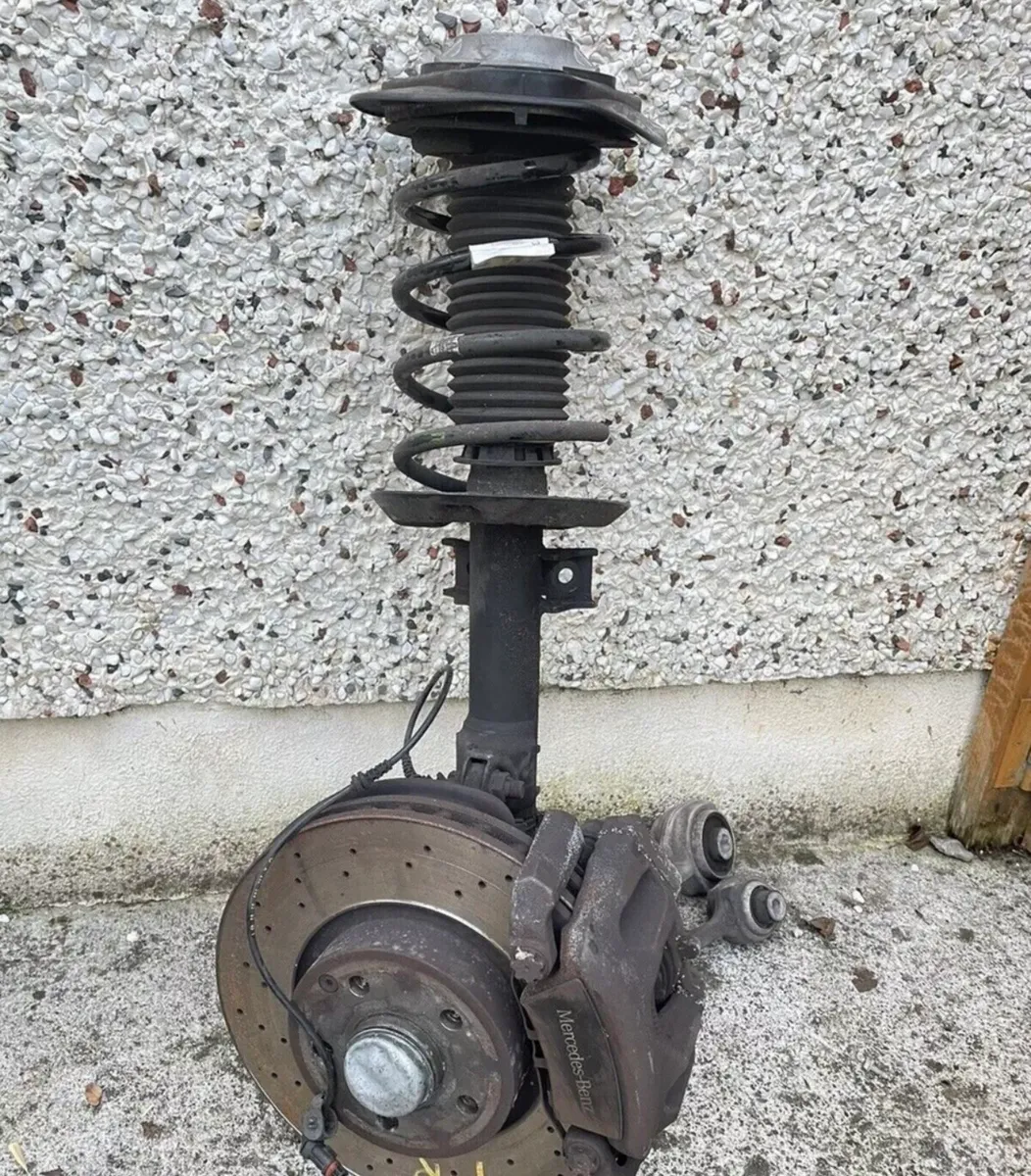 E class suspension - Image 3