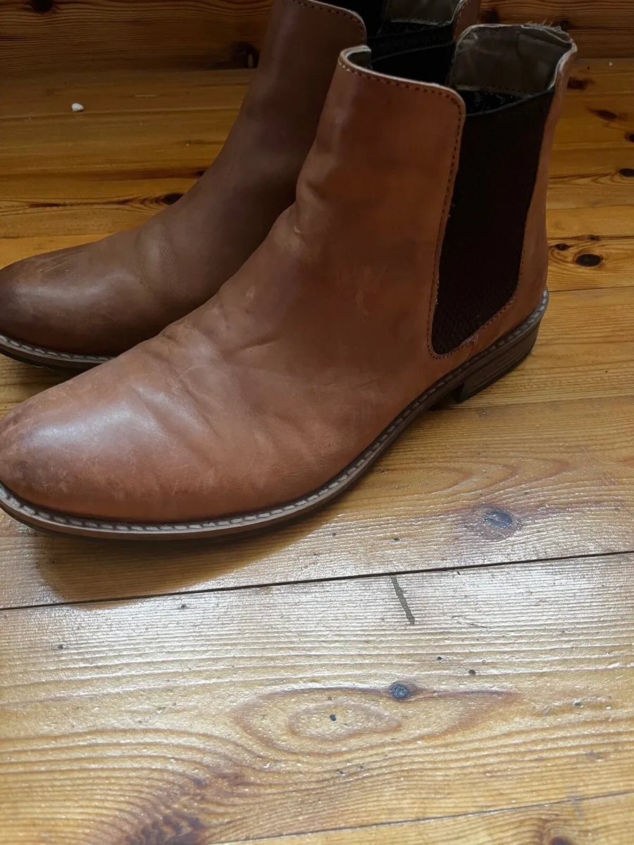 Roamer boots - Image 4