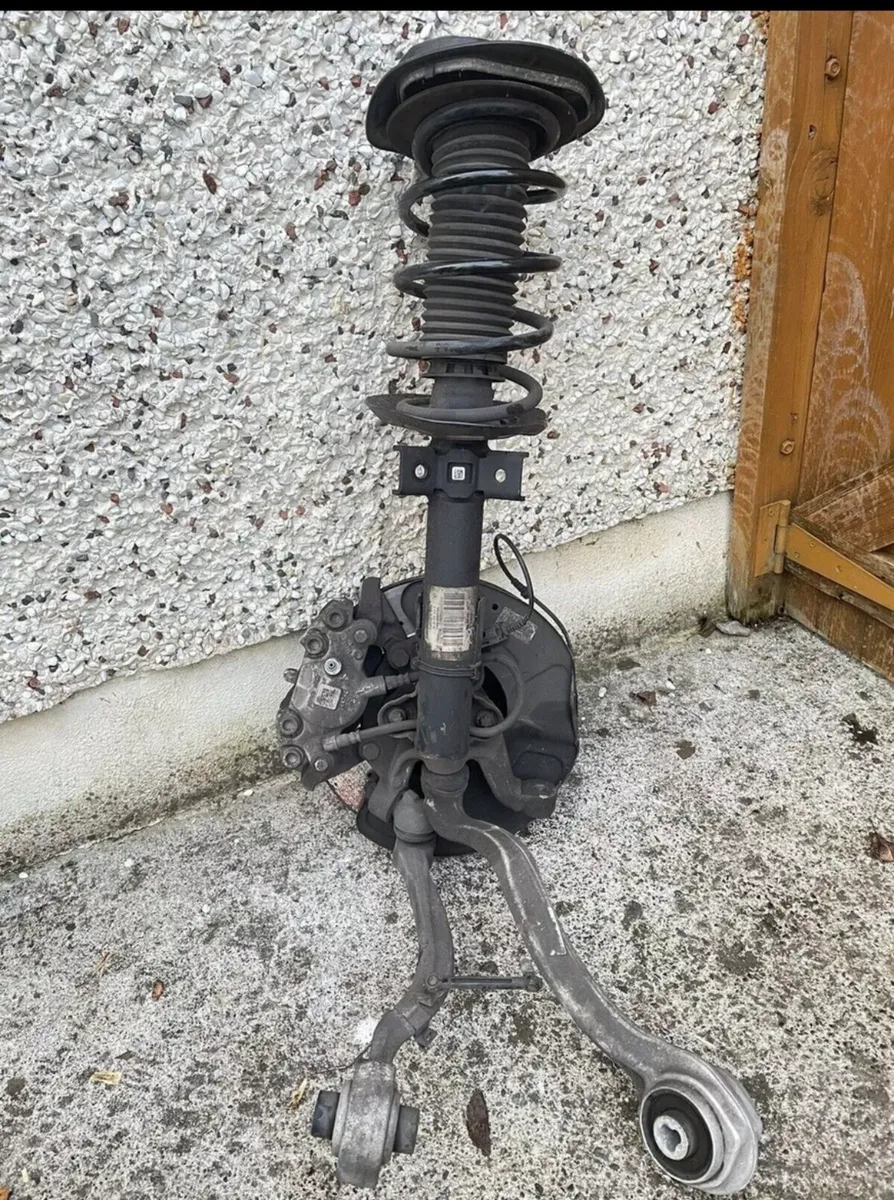 E class suspension - Image 4