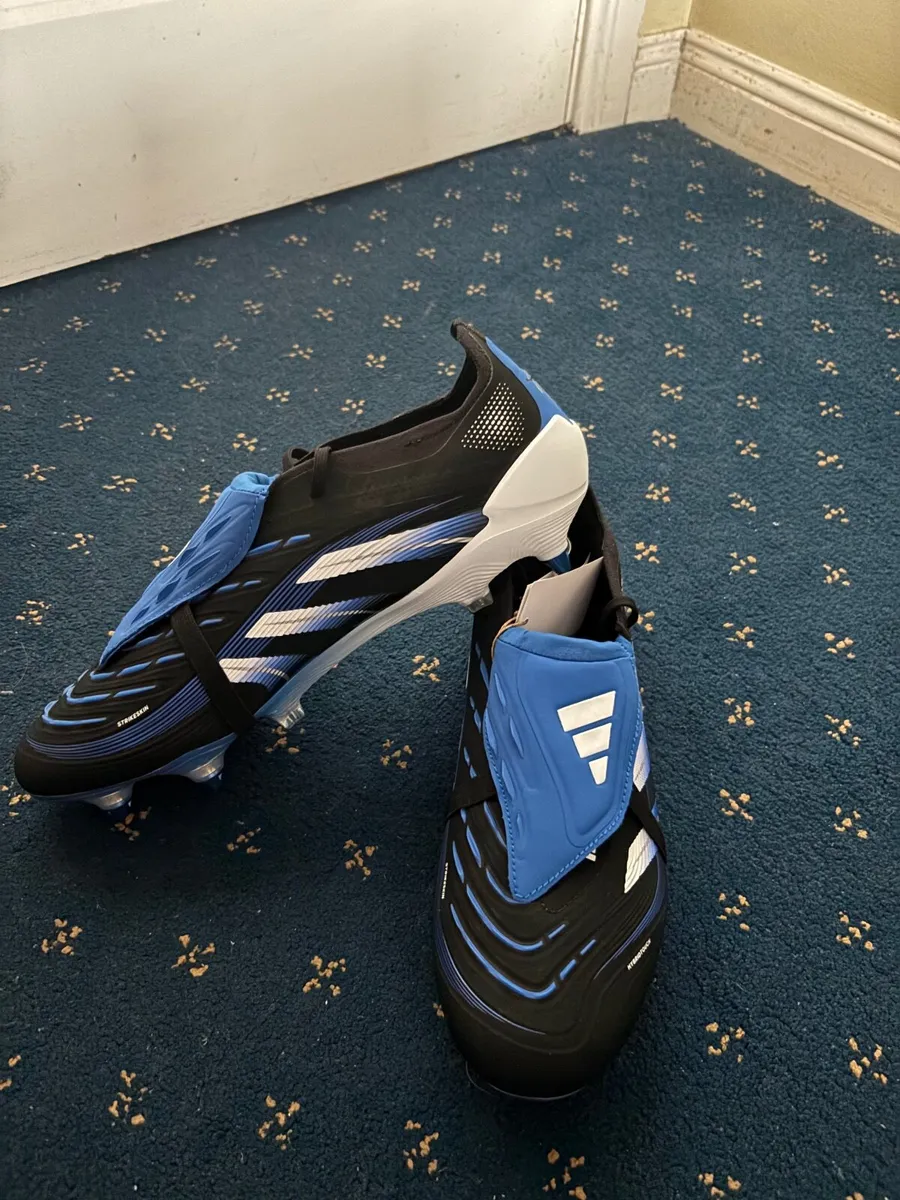 Adidas Predator Elite Jude Bellingham - Image 1