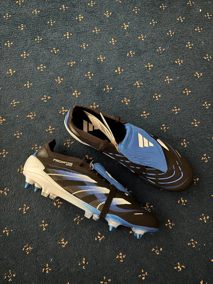 Adidas Predator Elite Jude Bellingham - Image 3