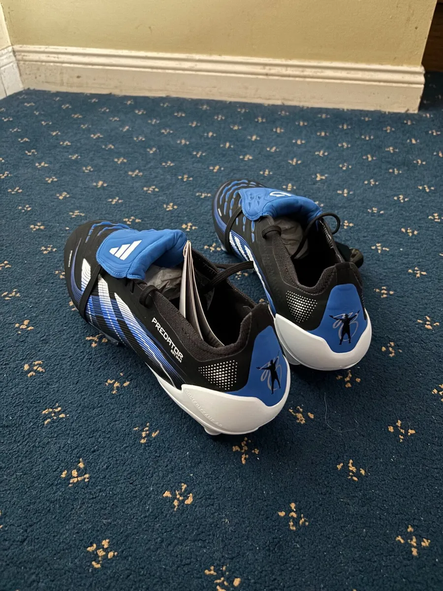 Adidas Predator Elite Jude Bellingham - Image 2