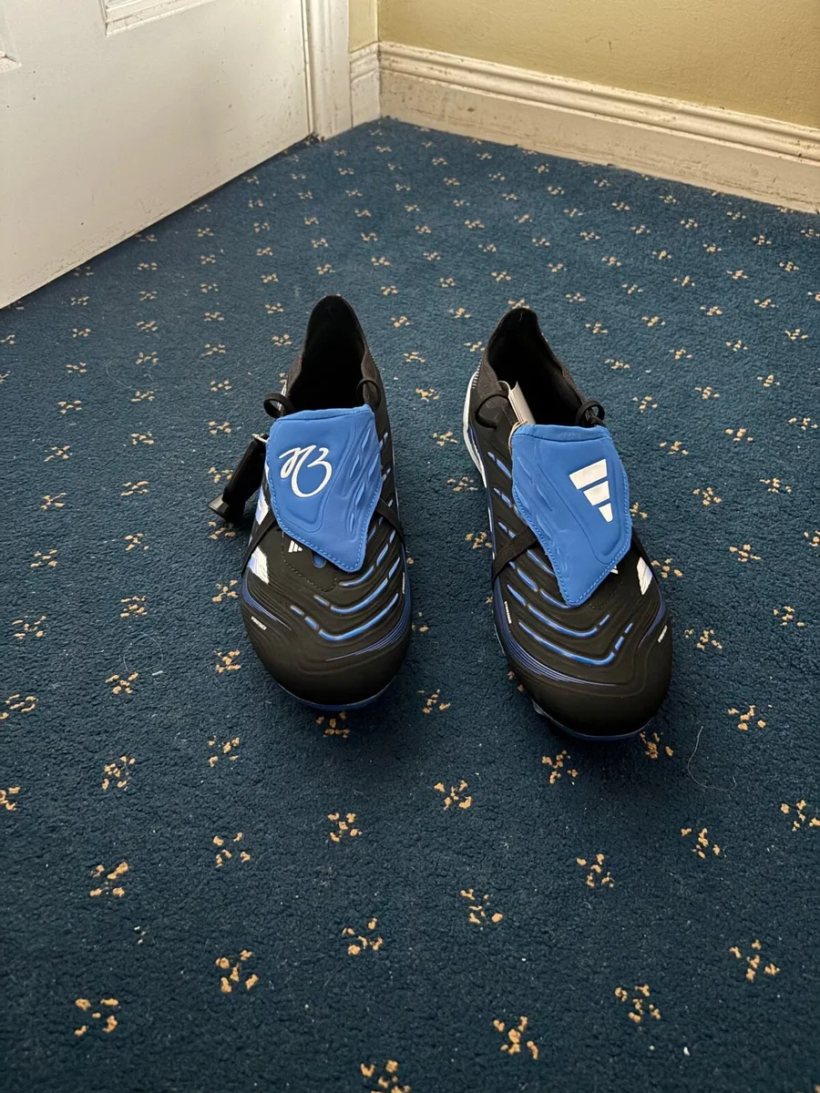 Adidas Predator Elite Jude Bellingham - Image 4