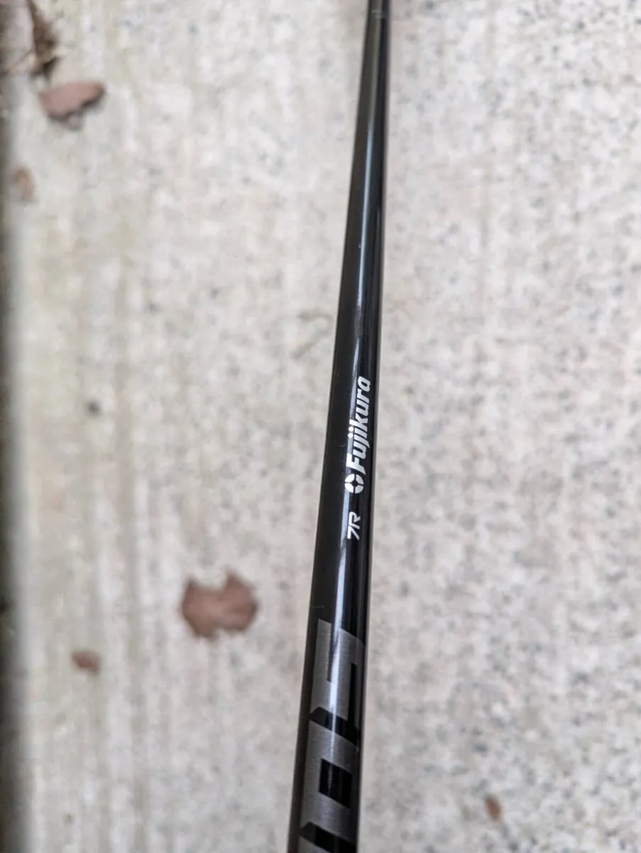 3 Hybrid - King Cobra - Image 4