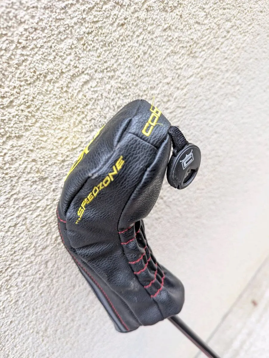 3 Hybrid - King Cobra - Image 2