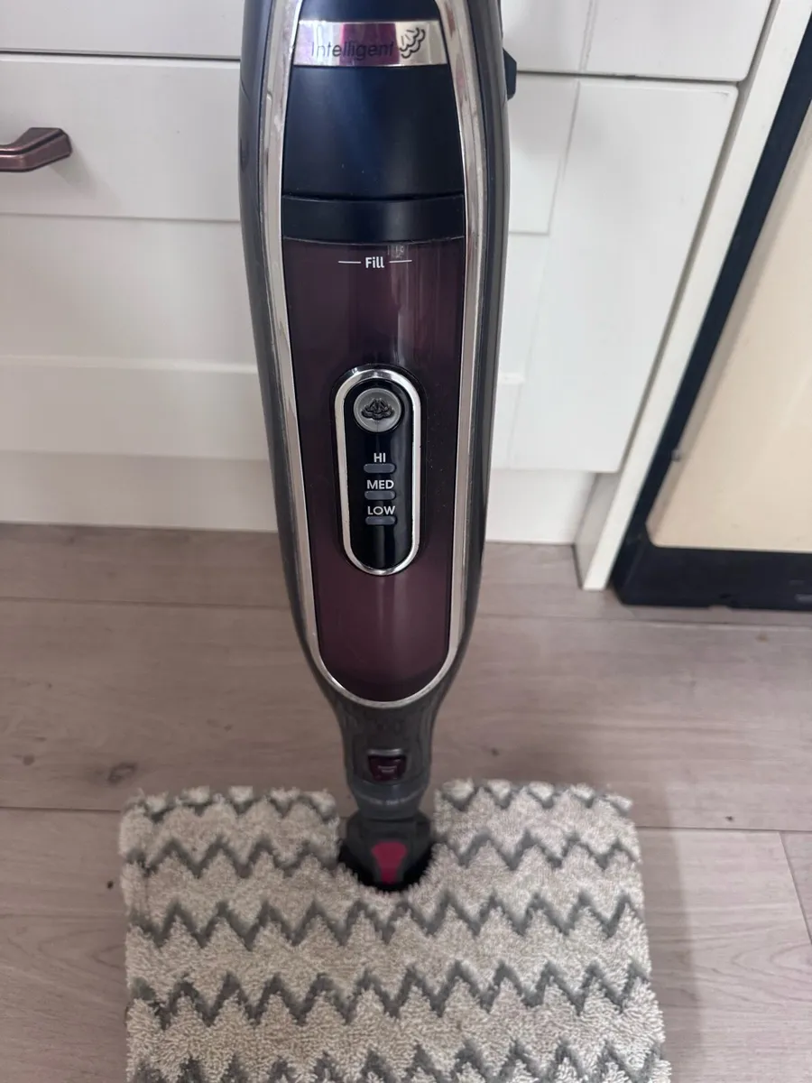 Steam mop - Image 2