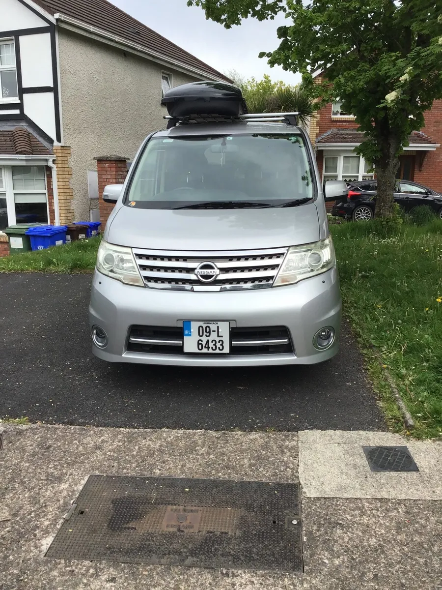 Campervan - Image 1