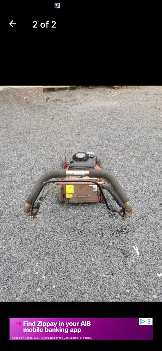 Lawnmower - Image 2