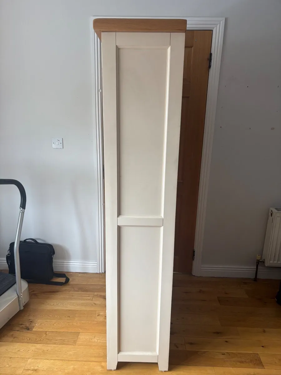 Display Cabinet & Book Shelf - Image 2