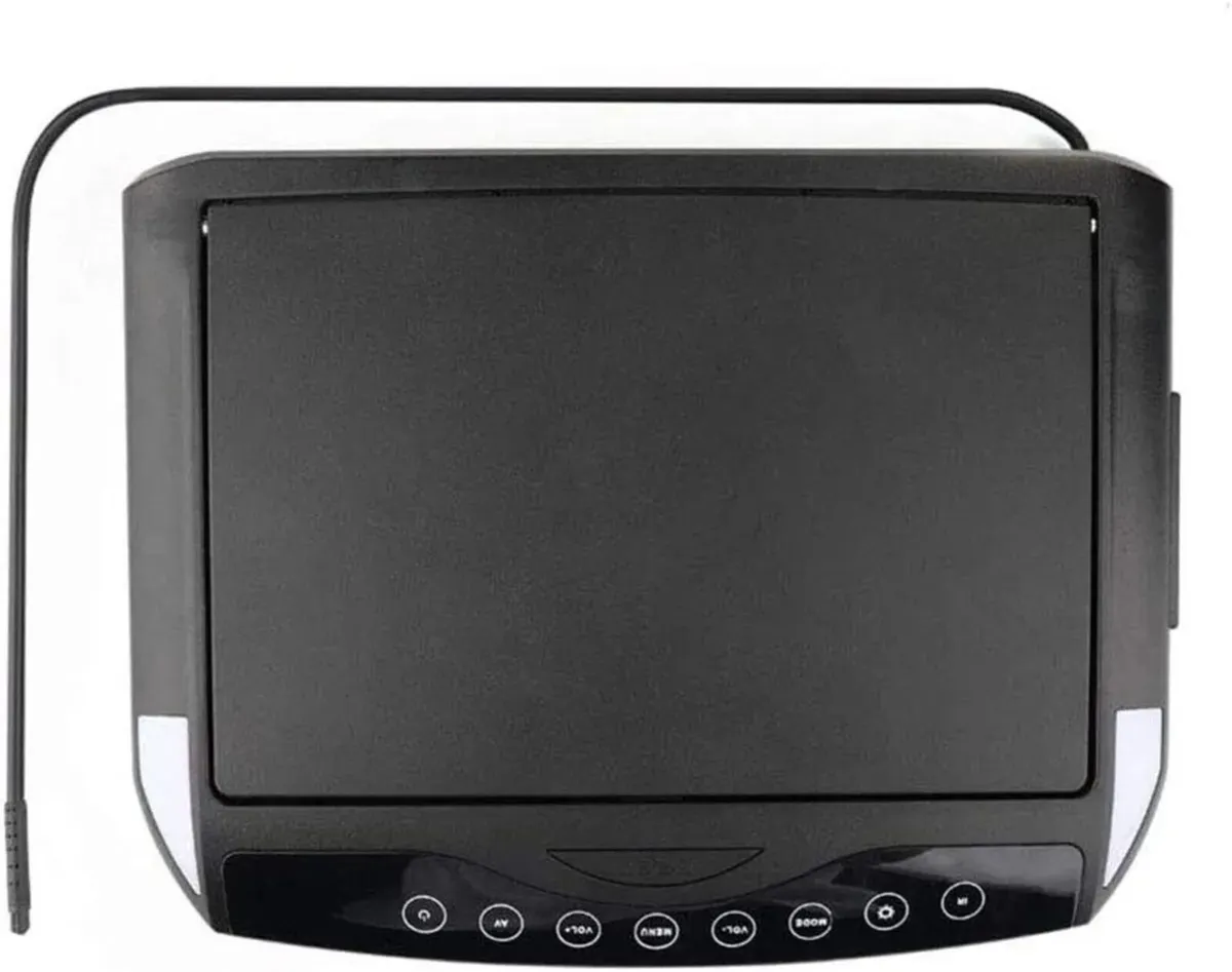 Analog Weather Station 3-in-1 – Stainless Steel - Image 4