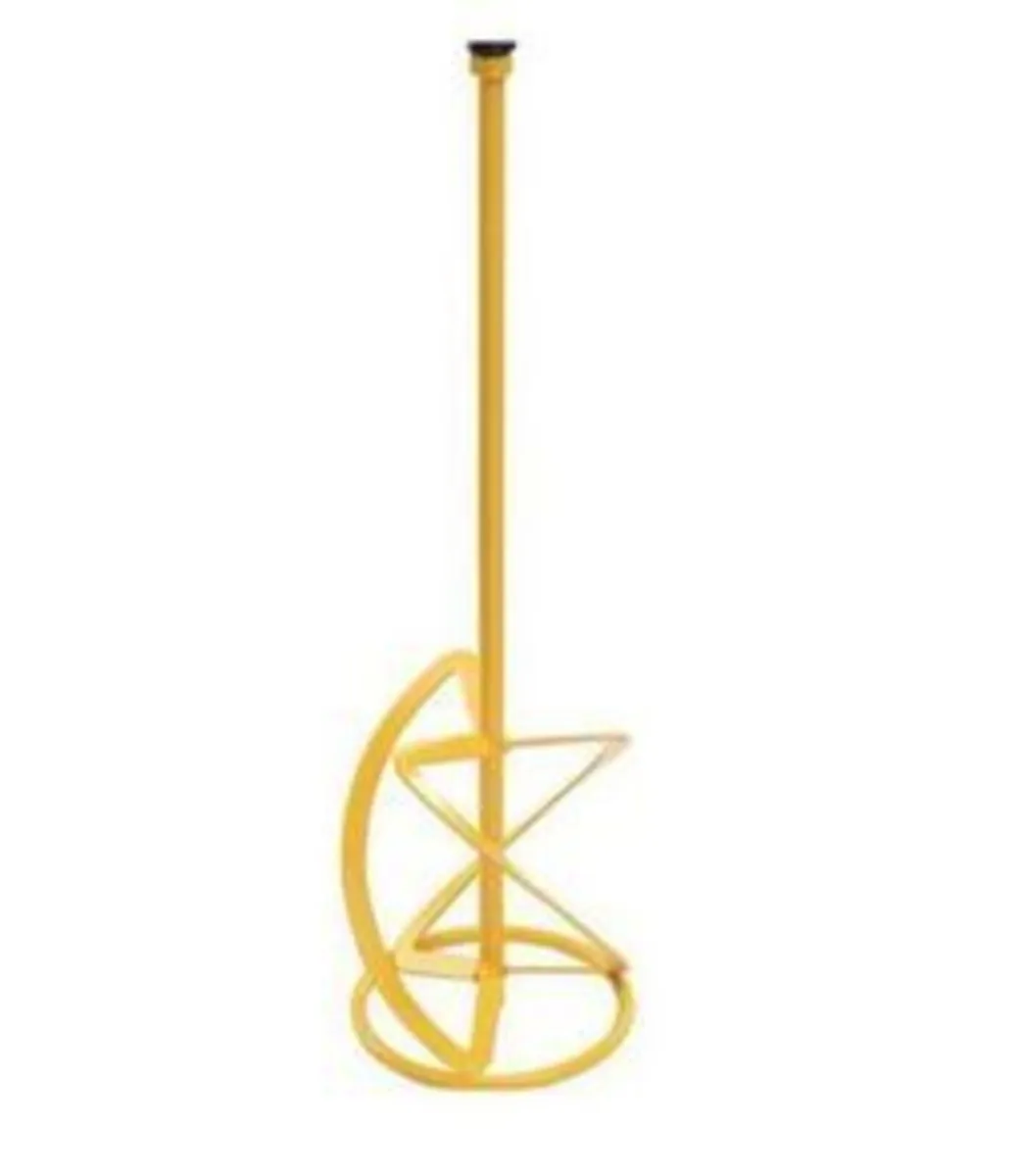 DeWalt Mixing Paddle Dcd240 Mixer Stirrer N519652