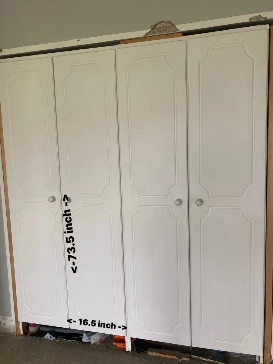 Wardrobe door - Image 2