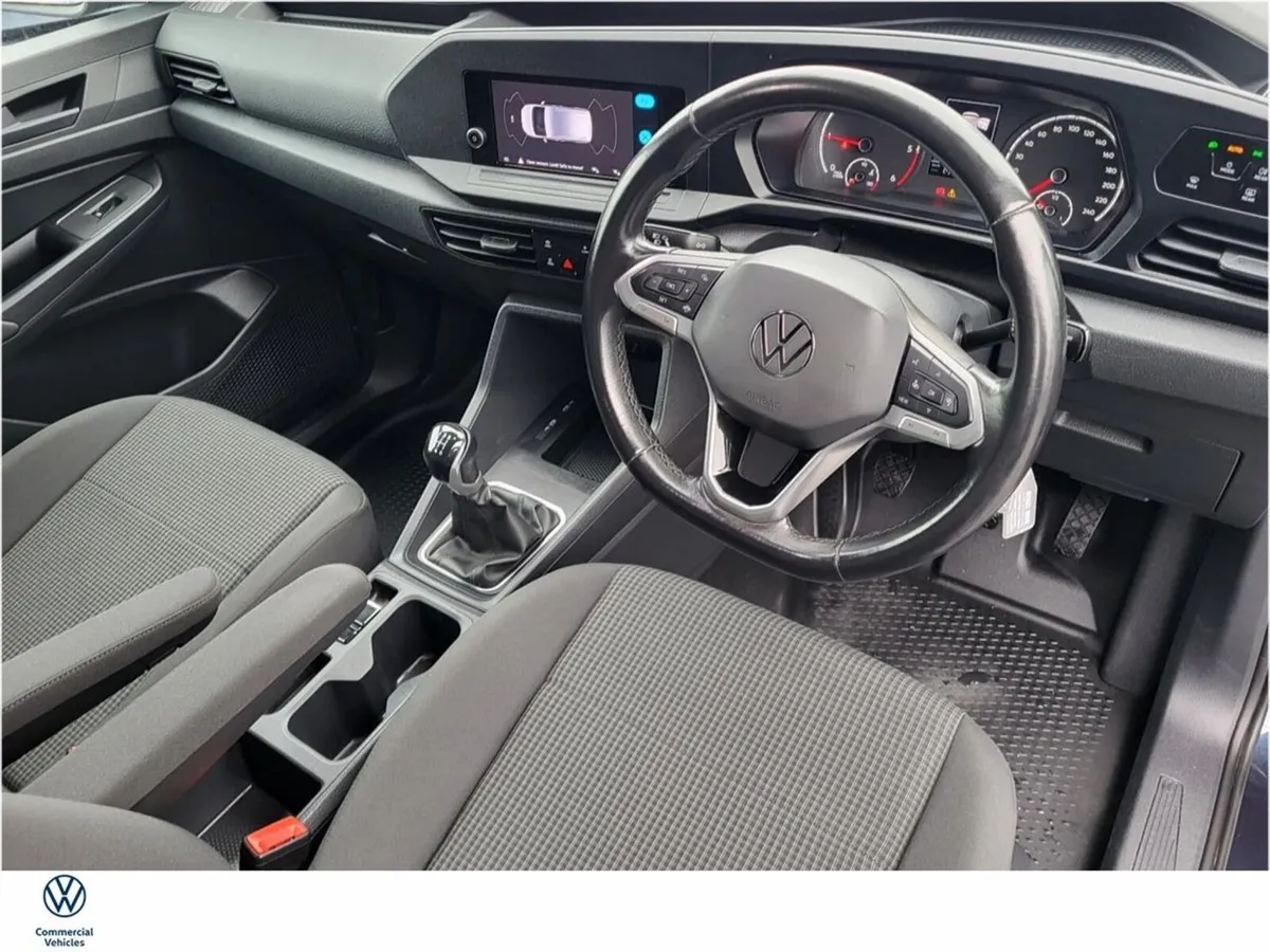 Volkswagen Caddy CARGO ED 2.0 TDI 122BHP 5DR *(€22 - Image 2