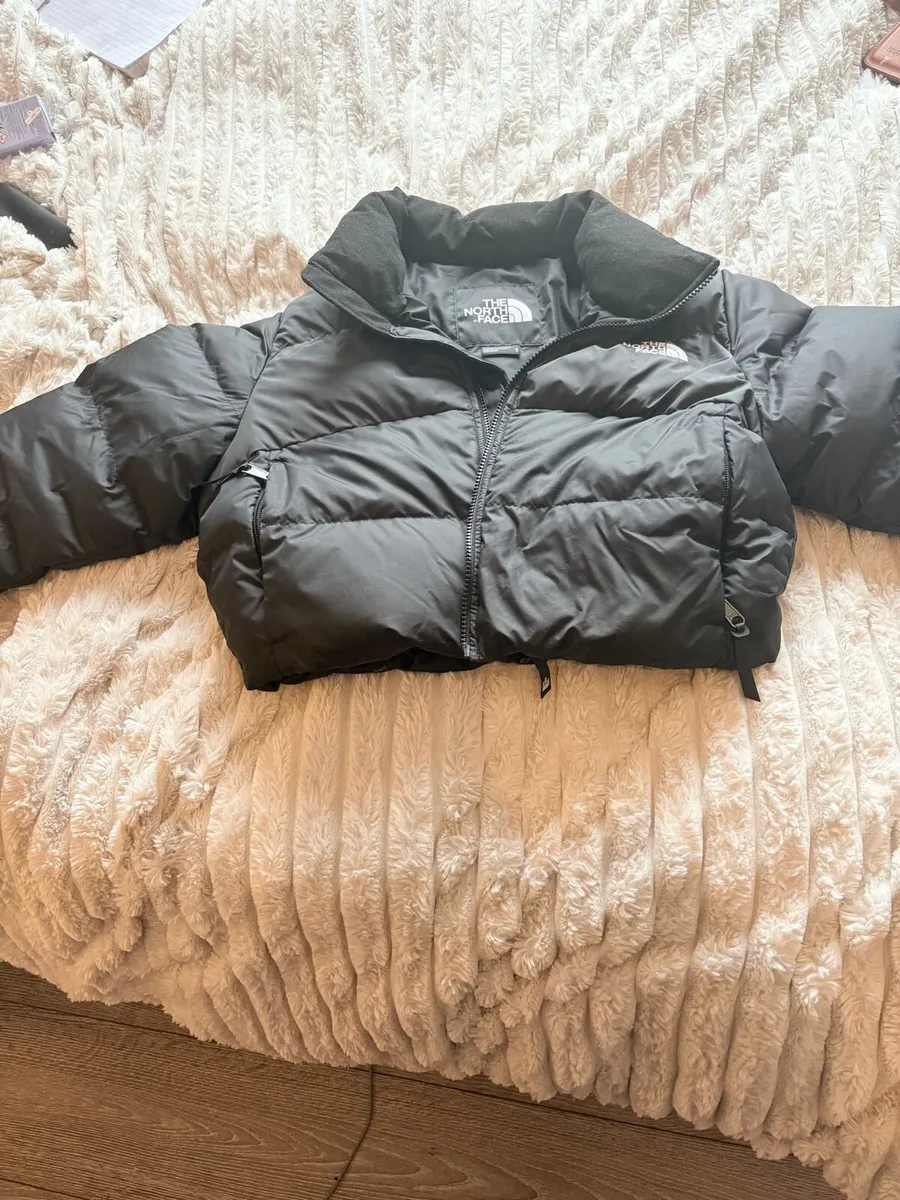 North face jacket - Image 2