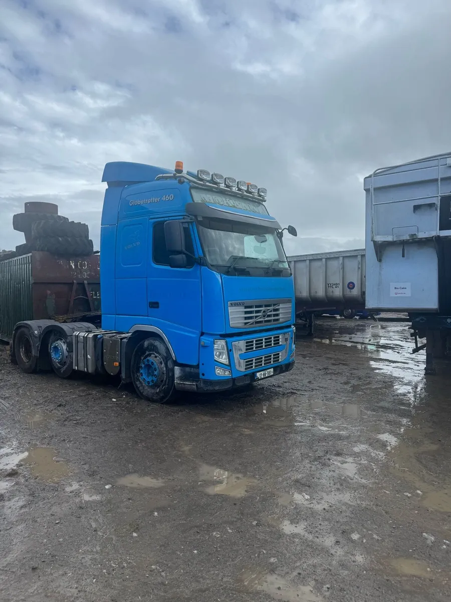Volvo fh - Image 1