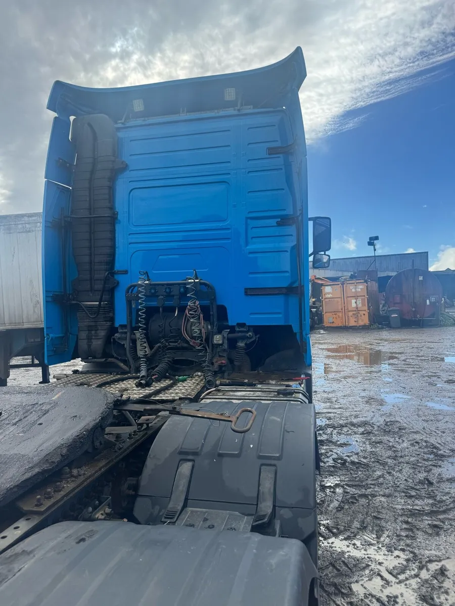 Volvo fh - Image 4