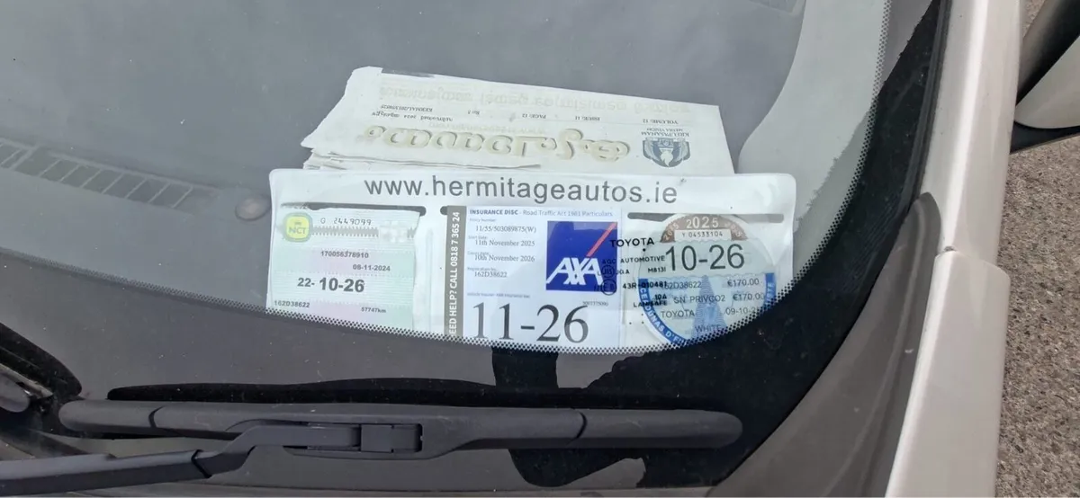 16 Auris…Hybrid - Image 3