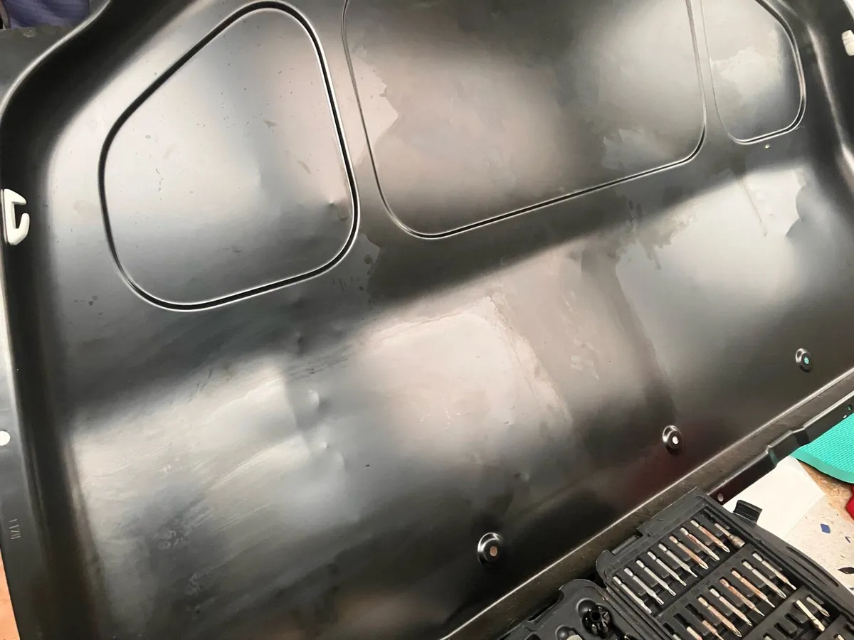 T6.1 Bulkhead - Image 1