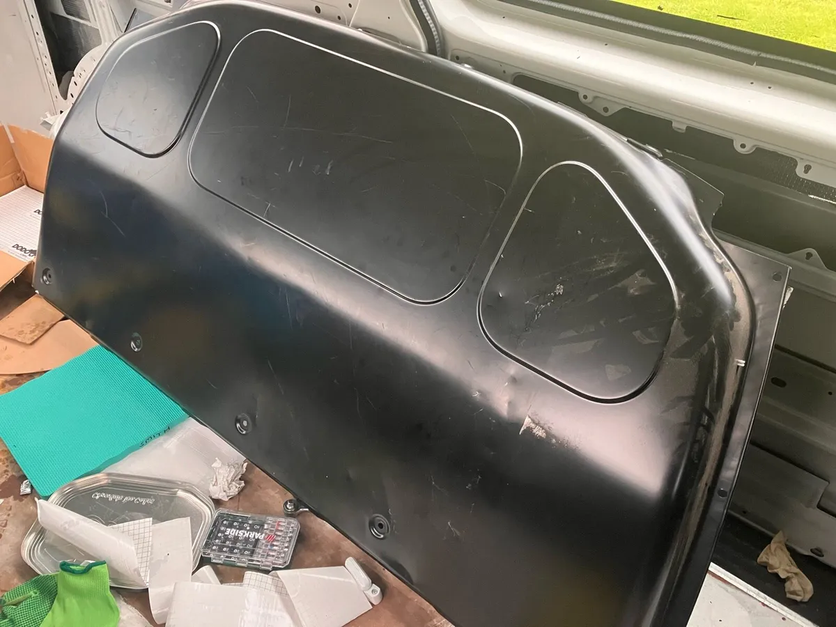 T6.1 Bulkhead - Image 2