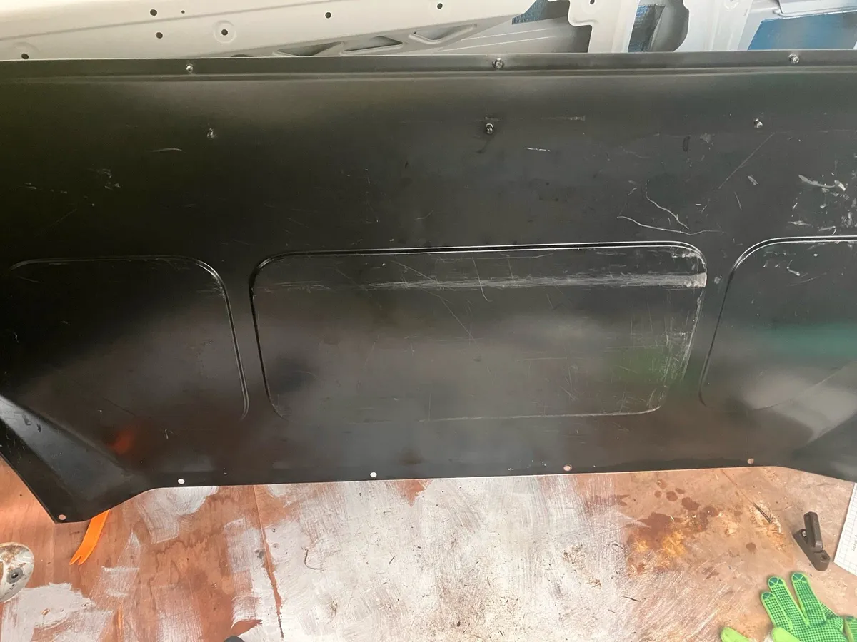 T6.1 Bulkhead - Image 3