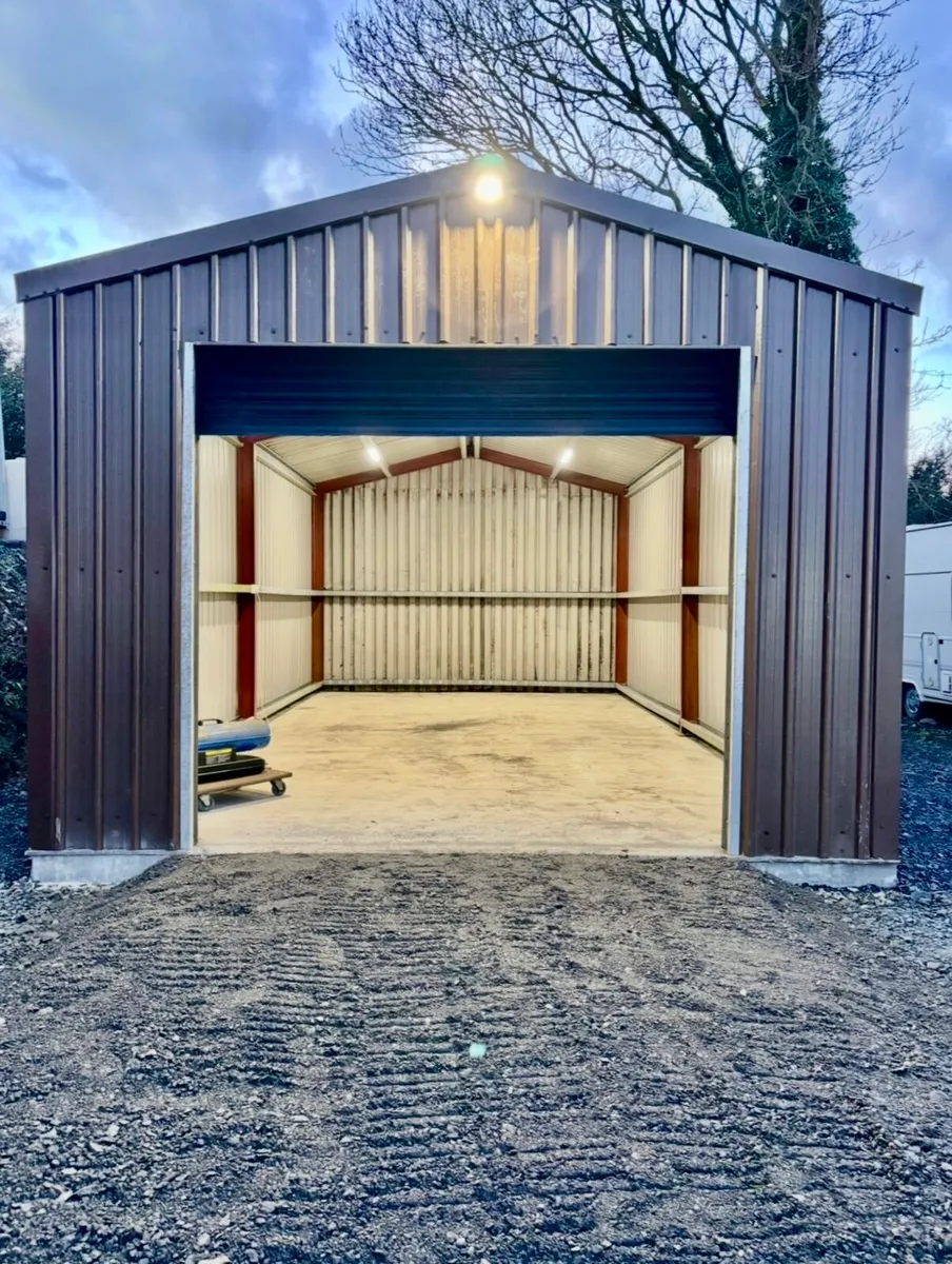 Unit to Rent - Image 2