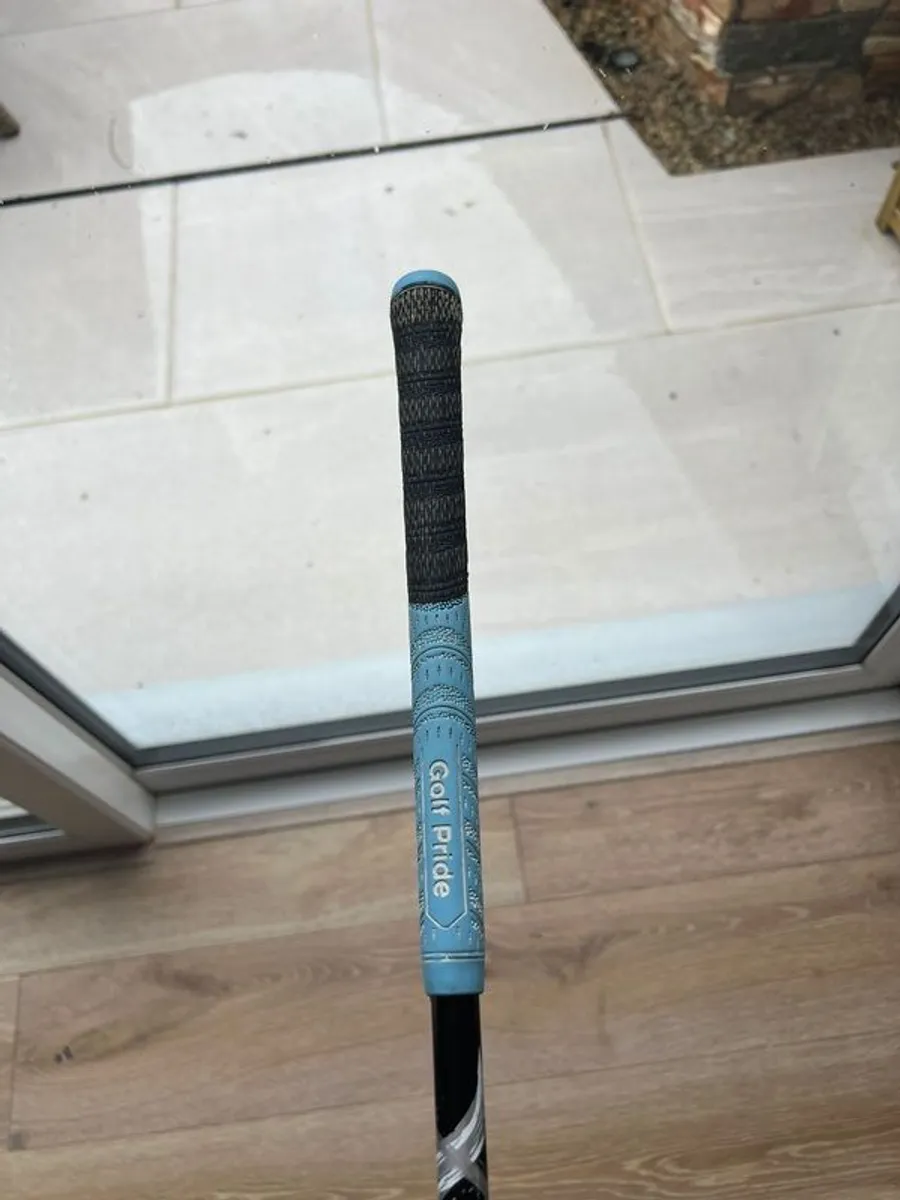 Cobra Darkspeed LS Driver - Image 3