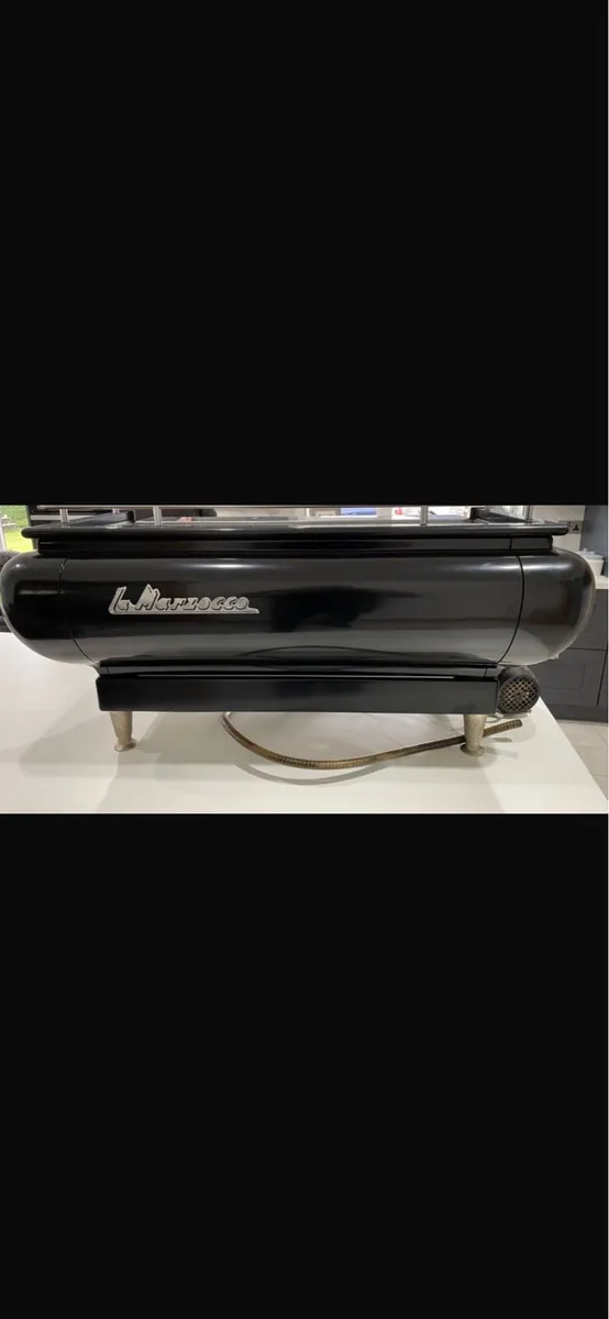 La Marzocco Coffee Machine - Image 2