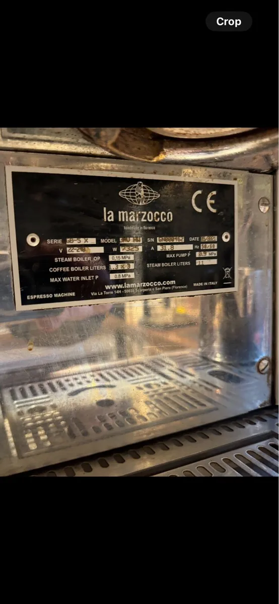 La Marzocco - Image 2