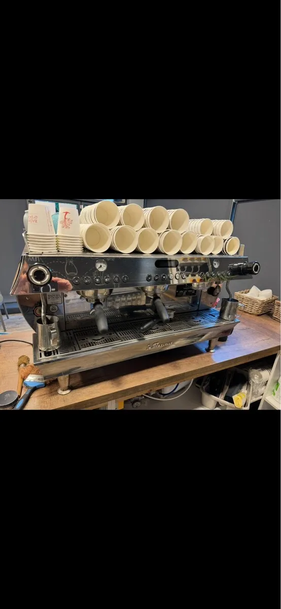 La Marzocco - Image 1