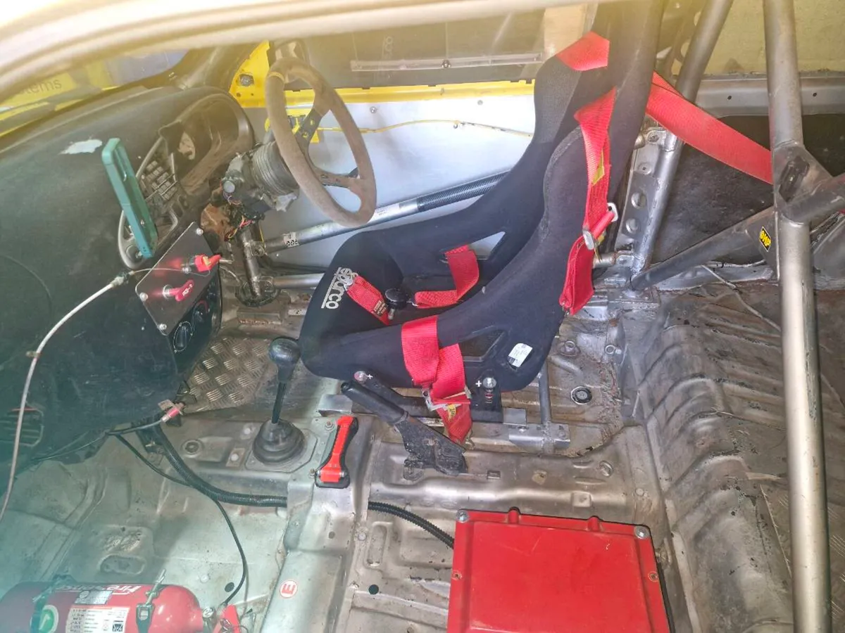 Ford Fiesta Zetec - Image 3