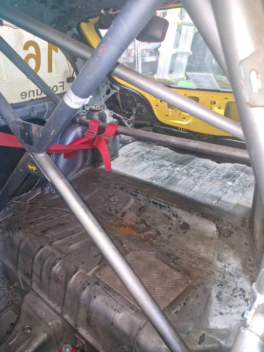 Ford Fiesta Zetec - Image 4